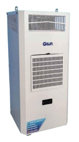 Panel AC DPAC 2700 2700W Industrial Cabinet Air Conditioner